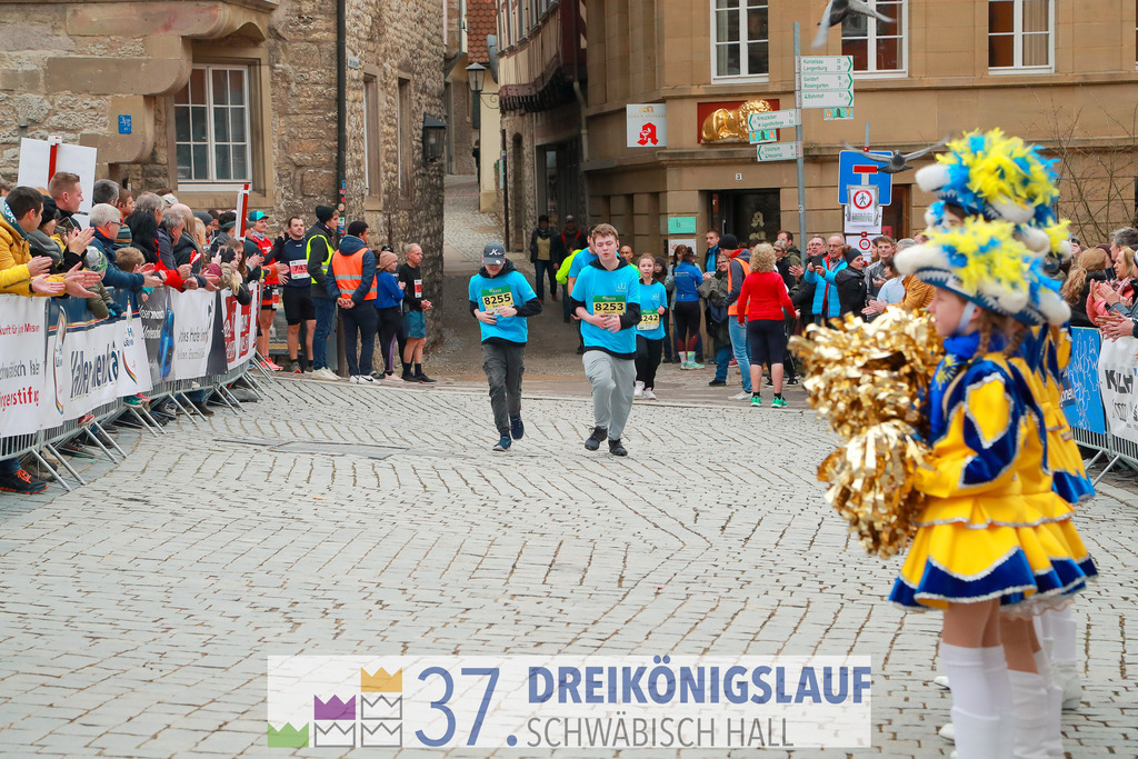 Roewisch Wohnbau Cup 5000m | 3 Koenigslauf 2023 - Realisiert mit Pictrs.com