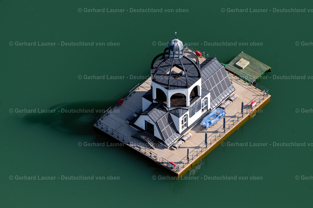 4038998 | Vineta auf dem Störmthaler See