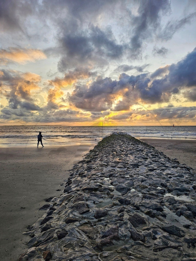 Nordsee Momente pur Nordseeküste Naturaufnahmen  | Nordsee in all ihrer Natürlichkeit  - Realisiert mit Pictrs.com