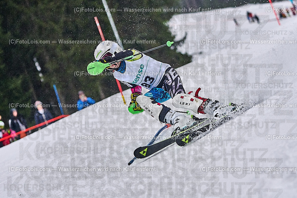 _ALP7834_KinderVergleich-SL_Semmering_Bayer Maximilian | NÖ LandesKinderRennen + Raiffeisen Wiener Alpen KinderCup, SLALOM am Semmering/Südhang, So 25. Jänner 2026.