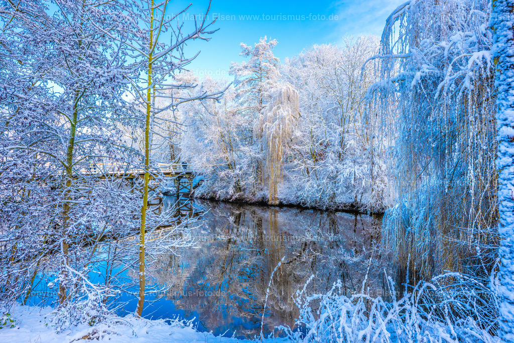 Stade Burggraben Altstadt Winter Schnee_ELS_2129030126 Kopie | Fotos aus den Touristenorten aus Norddeutschland. - Realisiert mit Pictrs.com