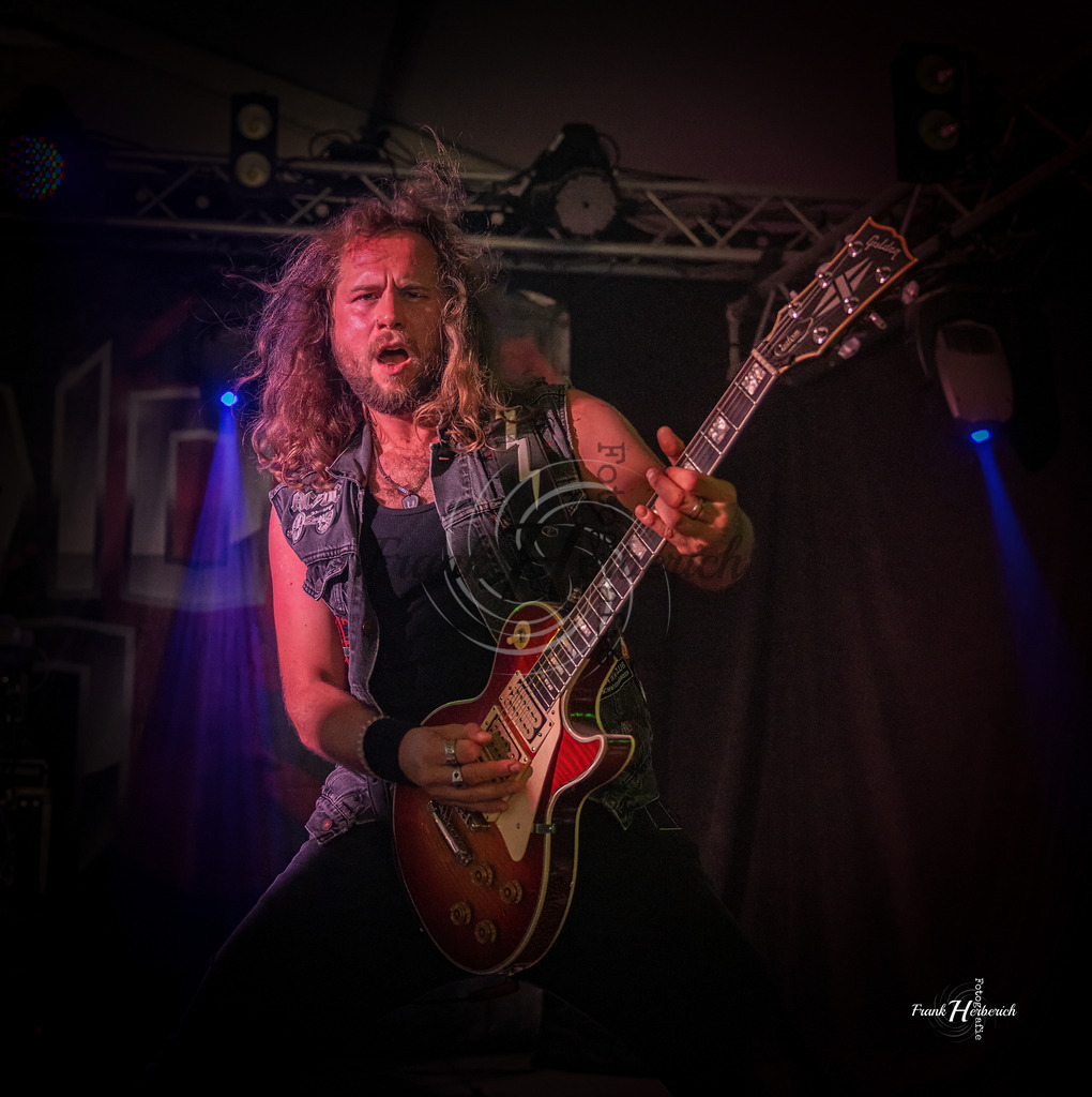 Audio Gun / Rosenberg / 18.07.2025 | Frank Herberich Fotografie, Frank Herberich, Fotografie, Hochzeit, Portrait, St. Peter Ording, Ording, Westerhever, Nordsee, Frank Fotografie, Hardheim,  Odenwald,Walldürn, Band,Eventfotografie - Realisiert mit Pictrs.com