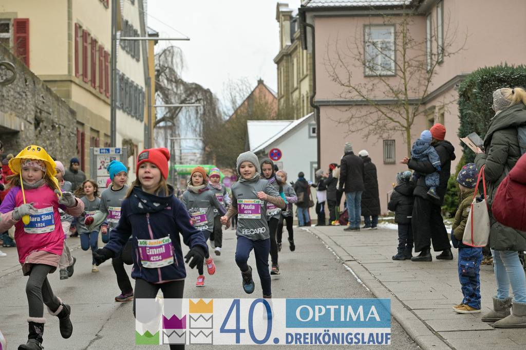 AOK JuniorCup 400m | 3koenigslauf 2026 - Realisiert mit Pictrs.com