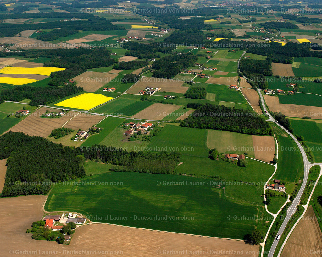 2517010 | Gmain, Falkenberg