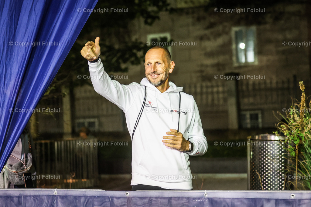 A-BINDER_20240926_0119 | Linz  AUSTRIA,26.Sept..2024 -Night Run Linz, Image shows Photo: Sportmediapics.com/ Manfred Binder