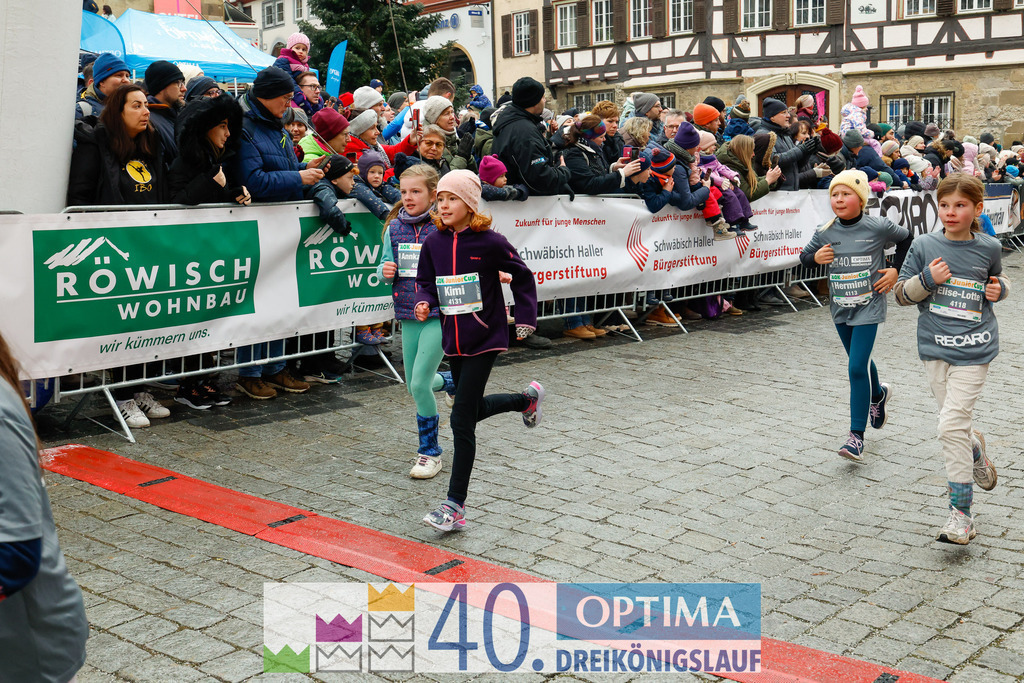 AOK JuniorCup 400m | 3koenigslauf 2026 - Realisiert mit Pictrs.com