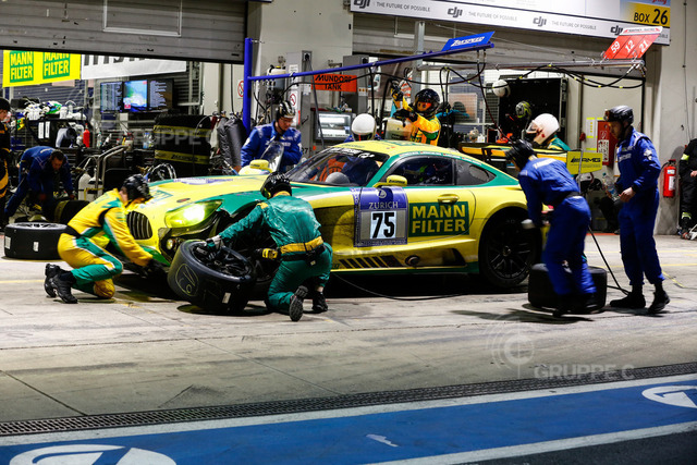 24hNbg16_B108674_TH | 24 Stunden Nürburgring 2016 - Foto: Gruppe C - Realisiert mit Pictrs.com