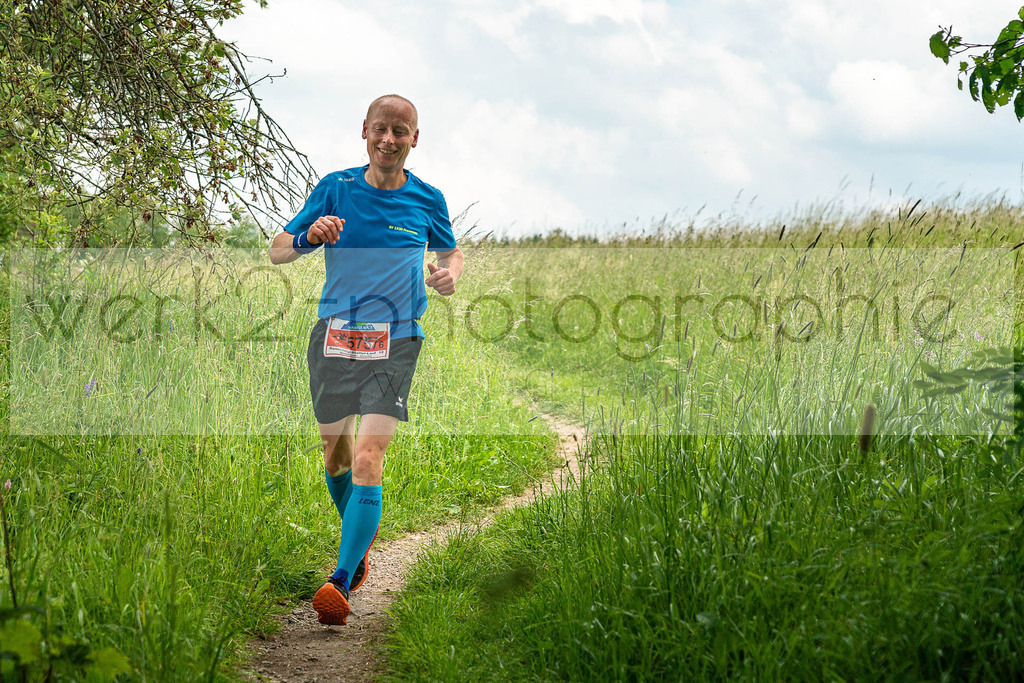 Rennsteig-Staffellauf 2019 | Hörschel bis Blankenstein am 22. Juni 2019