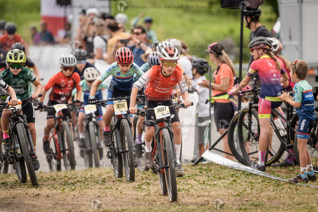 Swiss Bike Cup 2026 - Leysin | Bilder vom Swiss Bike Cup 2026 in Leysin (VD). Das Rennen der Mädchen und Buben der Kategorie U11Fotograf: ChristianMeier.photography - Realisiert mit Pictrs.com
