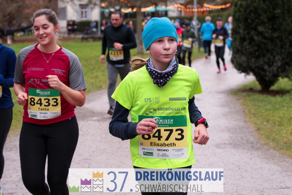 Roewisch Wohnbau Cup 5000m | 3 Koenigslauf 2023 - Realisiert mit Pictrs.com