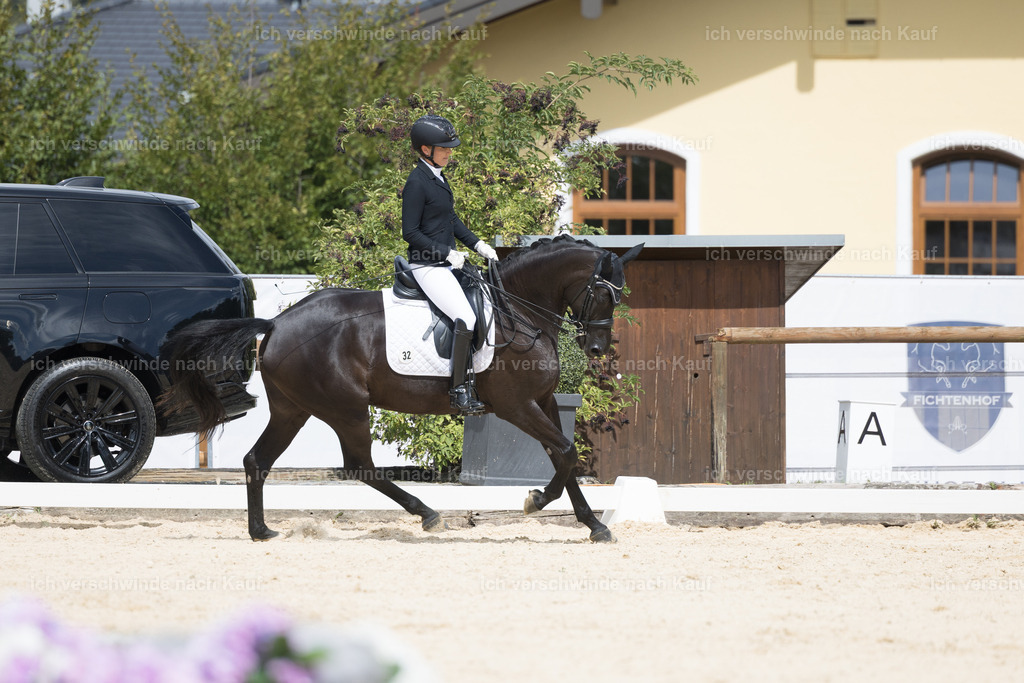 FHC2026_P02_32_13609 | Fichtenhof Classics 2026 – Dressurturnier, Reitanlage Fichtenhof, Schäftlarn