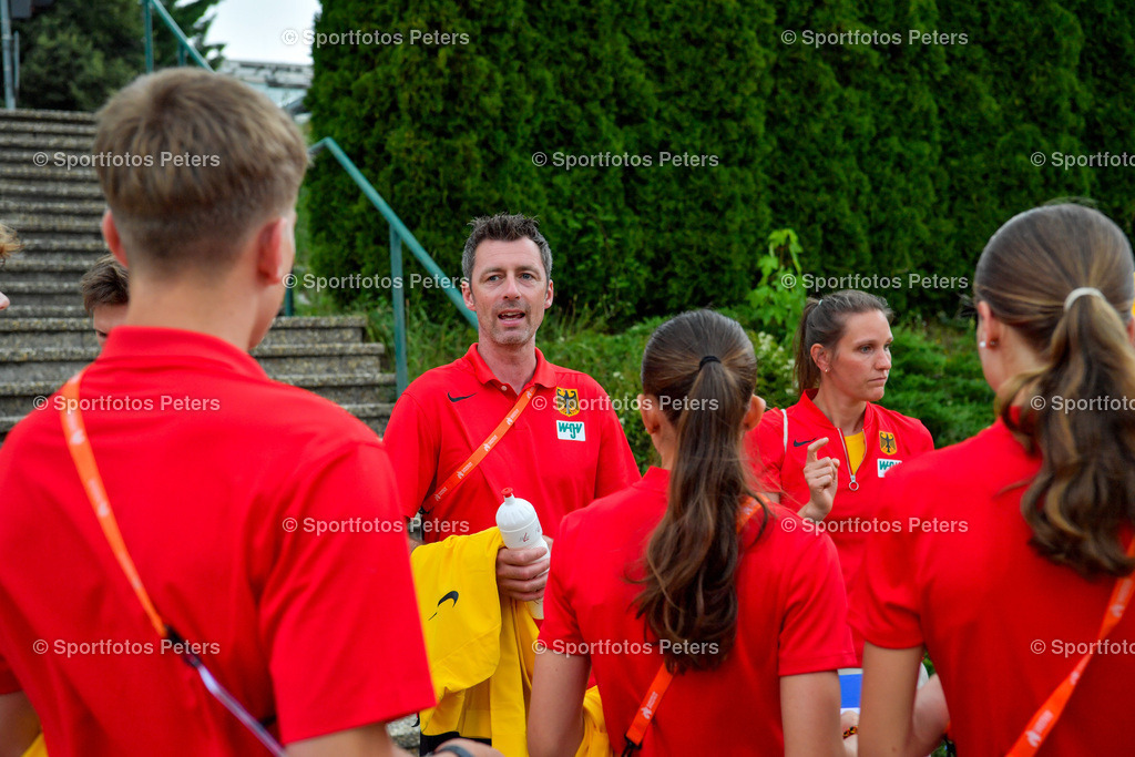 U18 EM - Tag 0_35 | U18-EM am 17.07.2024 in Banska BrysticaFoto: DLV/Kai Peters - Realisiert mit Pictrs.com