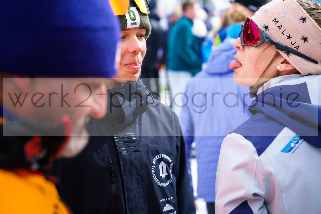 DP Martell | 7. DSV JOKA Deutschlandpokal Biathlon + Deutsche Jugend- und Juniorenmeisterschaft Sprint und Staffel im Biathlonzentrum Martell / Italien
