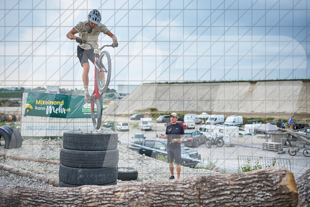 Trials European Youth Games | 16.08.2025: Trials European Youth Games in Purgstall an der Erlauf Foto: © 2025 Martin Bihounek / martinbihounek.comInsta: @martinbihounekcom