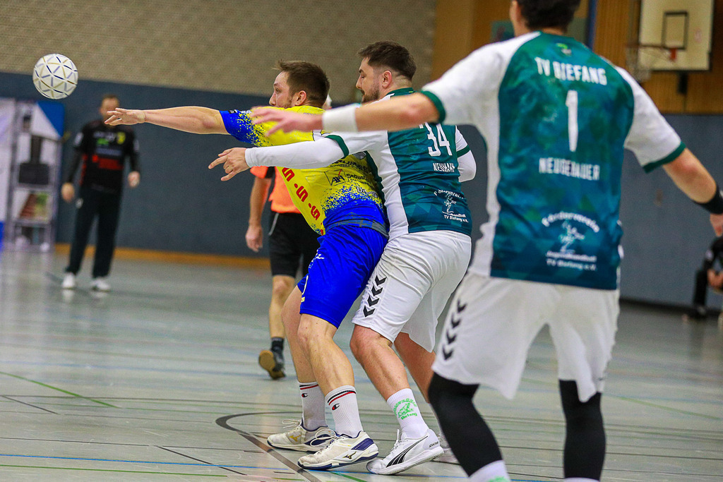 SVN_TvBiefang_161124_064 | Bildergalerie von Sport-Ereignissen aber auch von weiteren spannenden Dingen - nicht nur vom Niederrhein. In Anlehnung an den bekannten Spruch von Hanns Dieter Hüsch heißt das Motto: "Niederrhein ist überall".  - Realisiert mit Pictrs.com