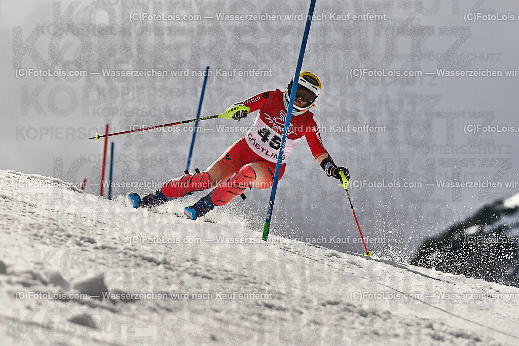 ALS1375_WCM-SL-II_Kat-C_Chiesa Manuela | (C)FotoLois.com, Alois Spandl, World Criterium Masters Ski Alpin 2023 Hochkar, Slalom, Kategorie C, Di 21. März 2023.