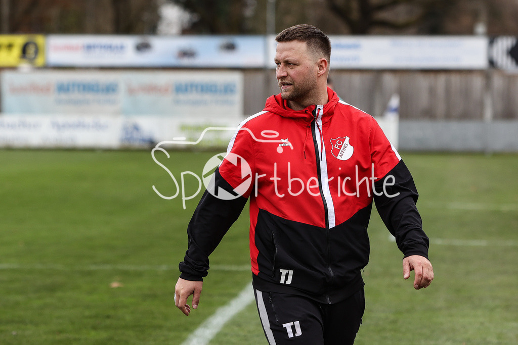 BC Aichach - FC Affing | Tobias JORSCH