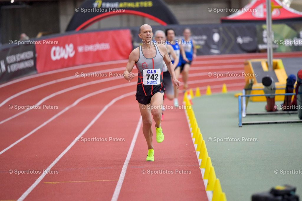 Deutsche Hallenmeisterschaften Masters - Sonntag_251 | Deutsche Meisterschaften Halle Masters am 03.03.2024 in Dortmund 

Foto: Kai Peters - Realisiert mit Pictrs.com