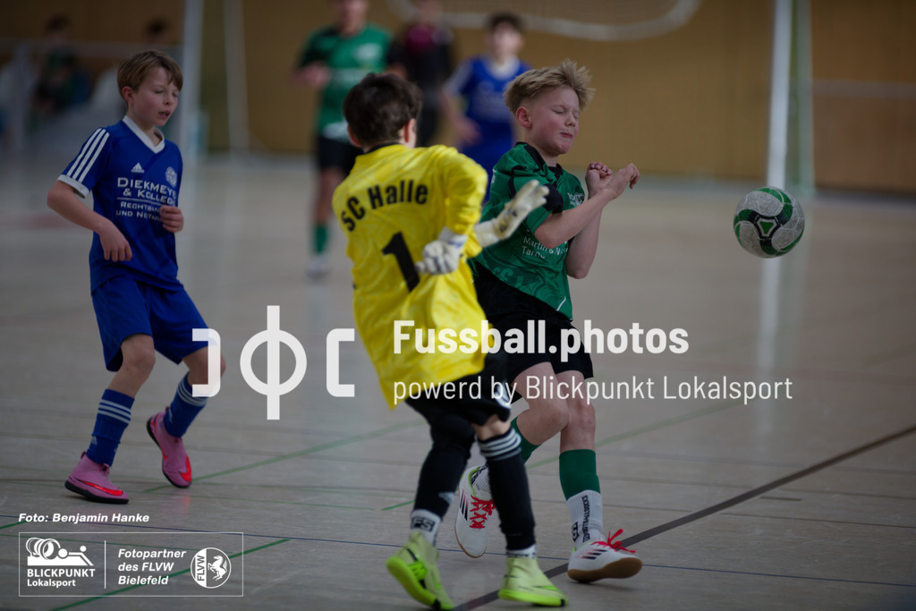 20260125_U13_Turnier_Versmold_097 | Blickpunkt Lokalsport - Realisiert mit Pictrs.com