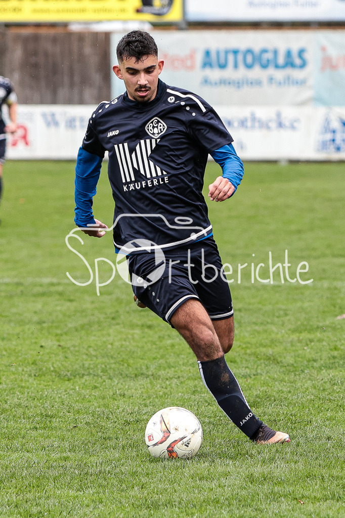 BC Aichach - TSV Pöttmes | BCA #9