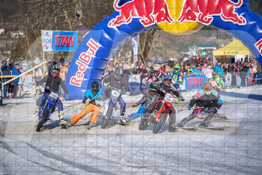 10. Holzknecht Skijöring in Gosau am Dachstein, Oberösterreich, Österreich am 08.02.2025Foto: © 2025 Martin Bihounek / martinbihounek.com | 08.02.2025: 10. Holzknecht Skijöring in Gosau am Dachstein, Oberösterreich, ÖsterreichFoto: © 2025 Martin Bihounek / martinbihounek.comInsta: @martinbihounekcomFB: @martinbihounekphotography