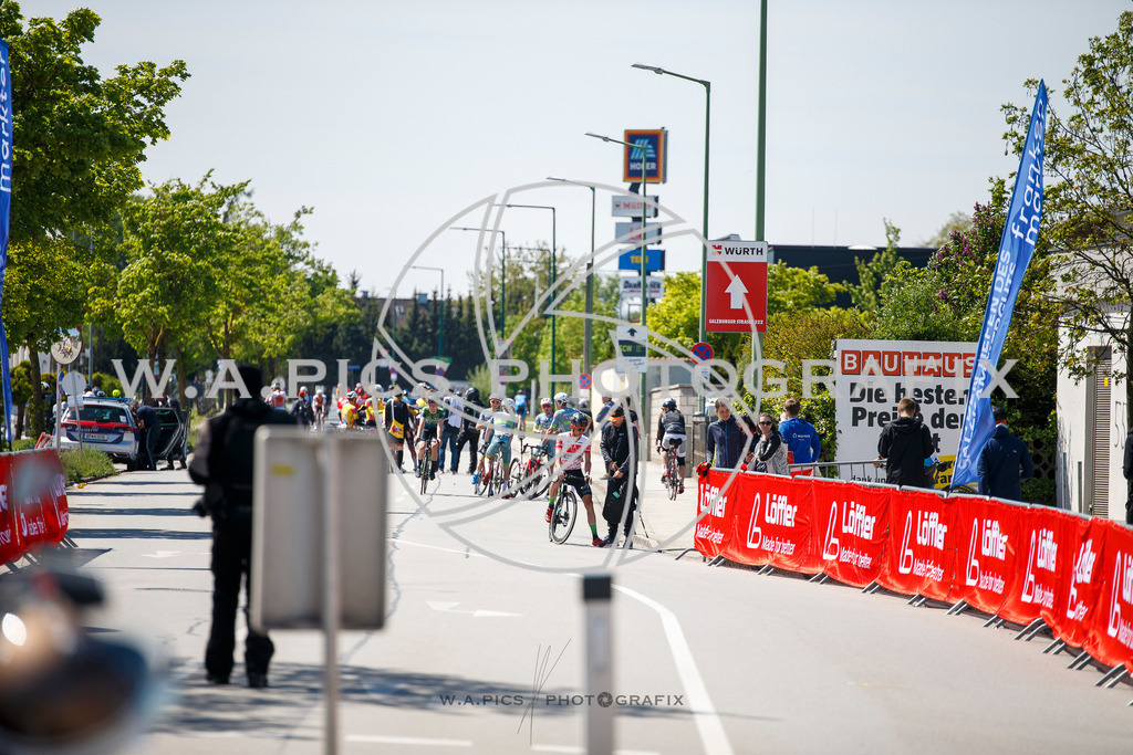 ..... | WELS, AUSTRIA, 27.April 24, 63 RAIFFEISEN KIRSCHBLÜTENRENNEN, Image shows: Photo: WAPICS / Andreas Willdoner