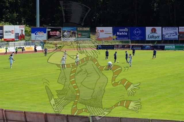 TSG Neustrelitz vs. BFC Dynamo 024 | mythos-online-redaktion