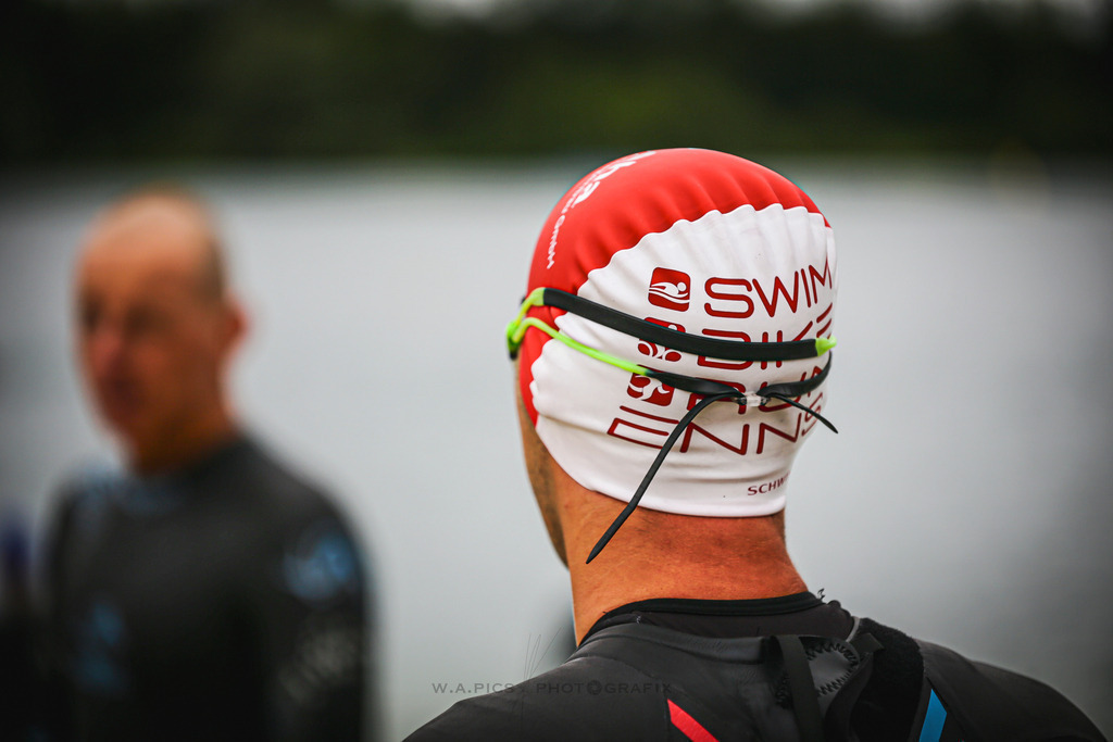 AW_L8158 | AUSTRIA, 3.08.2025, Linz, ALOHA TRI TRAUN Photo: WAPICS / Andreas Willdoner