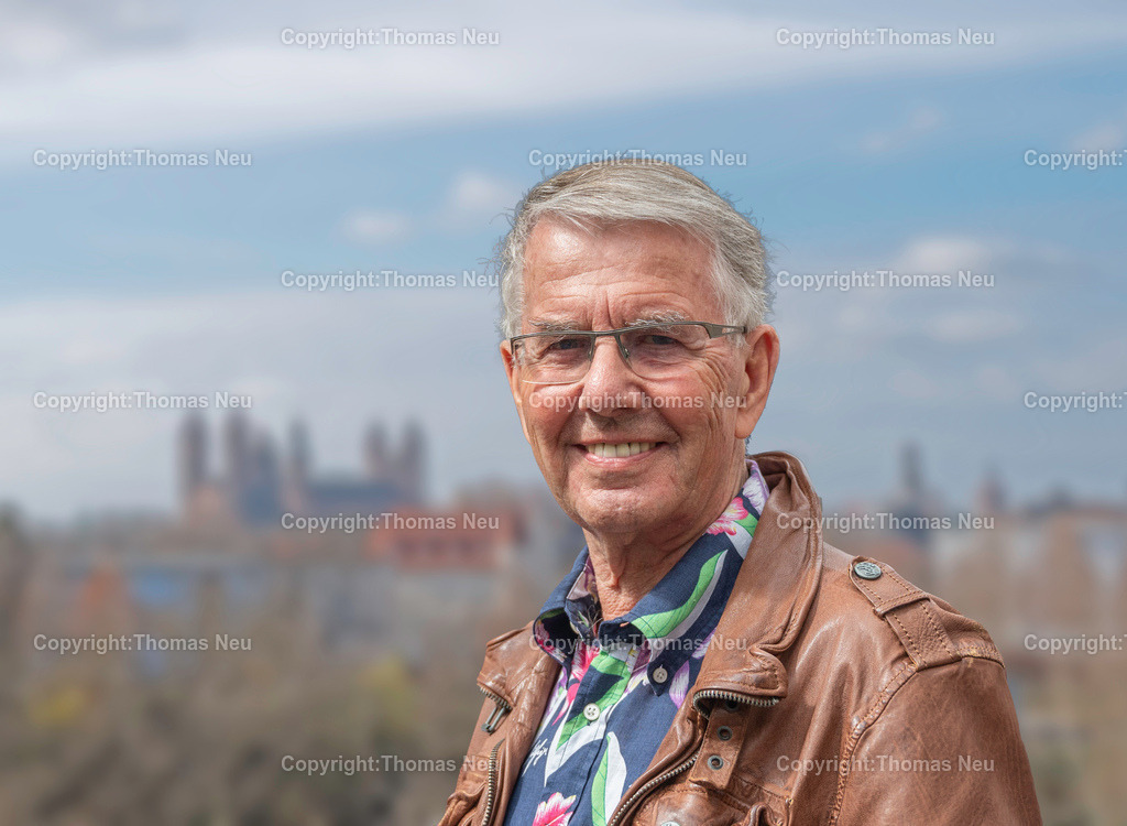bruno_Weis | bre_Porträt Bruno Weis,, Bild: Thomas Neu
