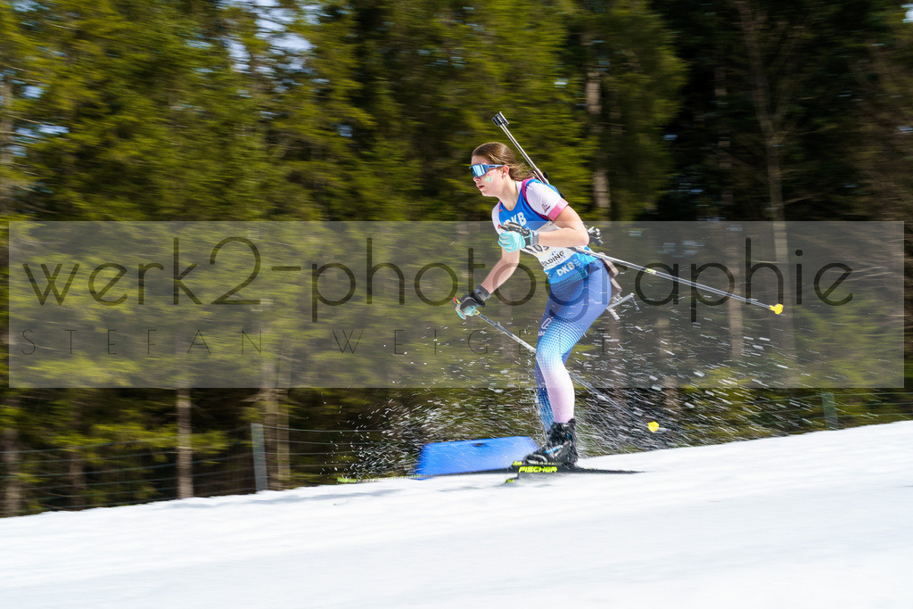 Deutschlandpokal Ruhpolding | 7. DSV JOKA Deutschlandpokal in der Chiemgau Arena Ruhpolding am 7. - 8. März 2026