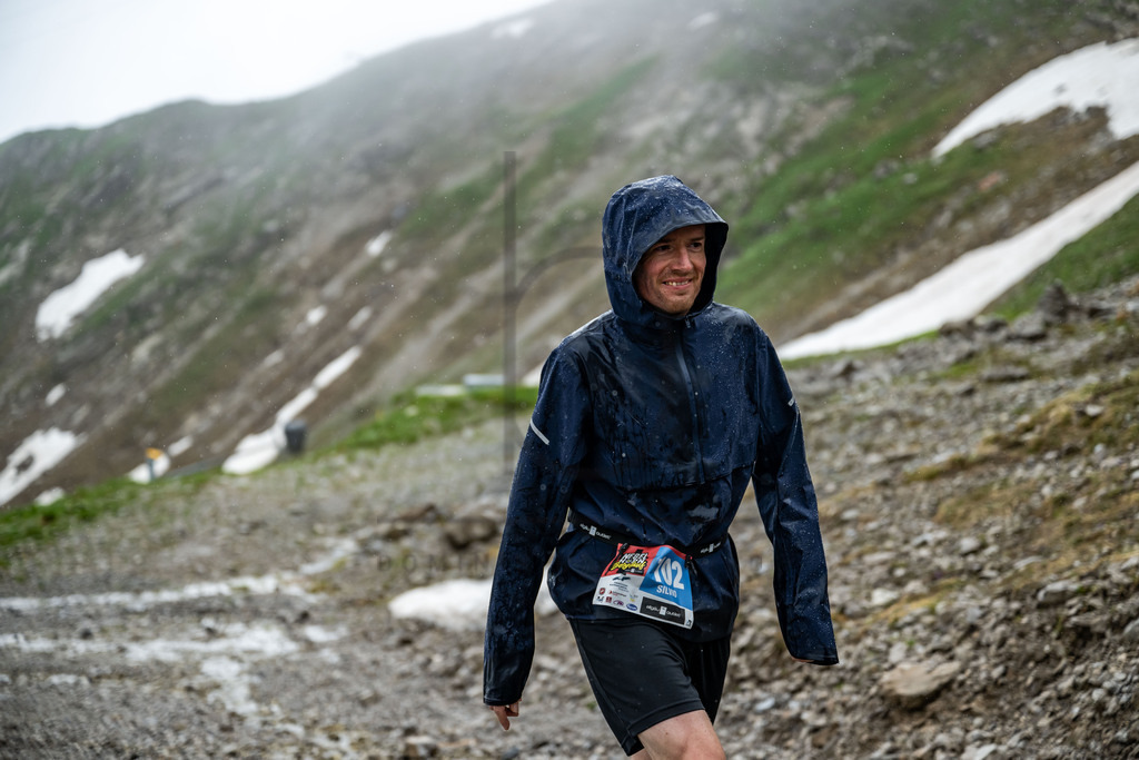 20240707_DB15605 | Nebelhorn-Berglauf 2024 am 07.07.2024  in Oberstdorf. (Foto: Dominik Berchtold)B-AL SPO