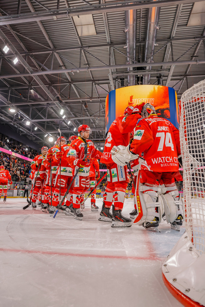 EHCB vs HCD 20260106_wb-1461 | Sportbilder, Sportfotograf, Hochzeits- und Eventfotografin, Flugshows, Portraits und Tiershooting, Aviation, Downhill, Nationalleague, Swissleague, International