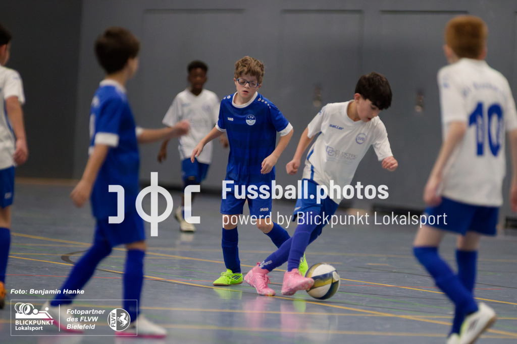20260104_U11_Turnier_Hillegossen_008 | Blickpunkt Lokalsport - Realisiert mit Pictrs.com