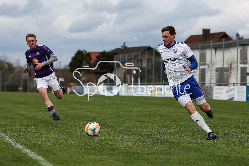 TSV Schiltberg - SV Ried | TSV #9
