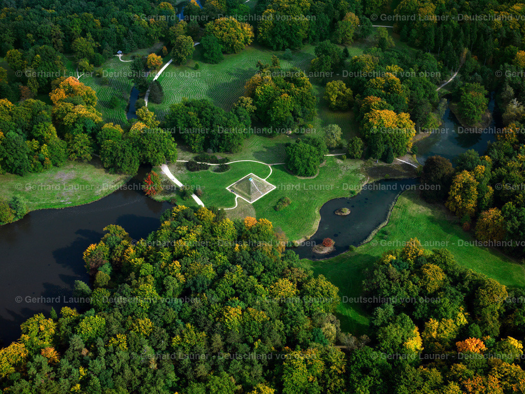 3069169 | Branitzer Park, Cottbus