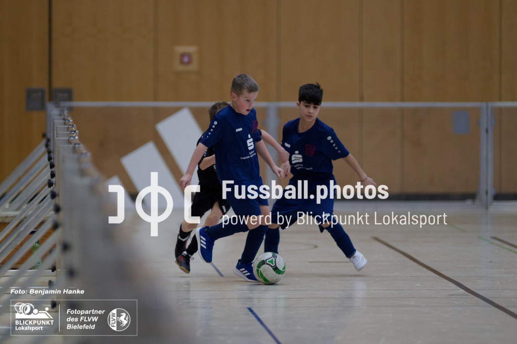20260125_U13_Turnier_Versmold_180 | Blickpunkt Lokalsport - Realisiert mit Pictrs.com