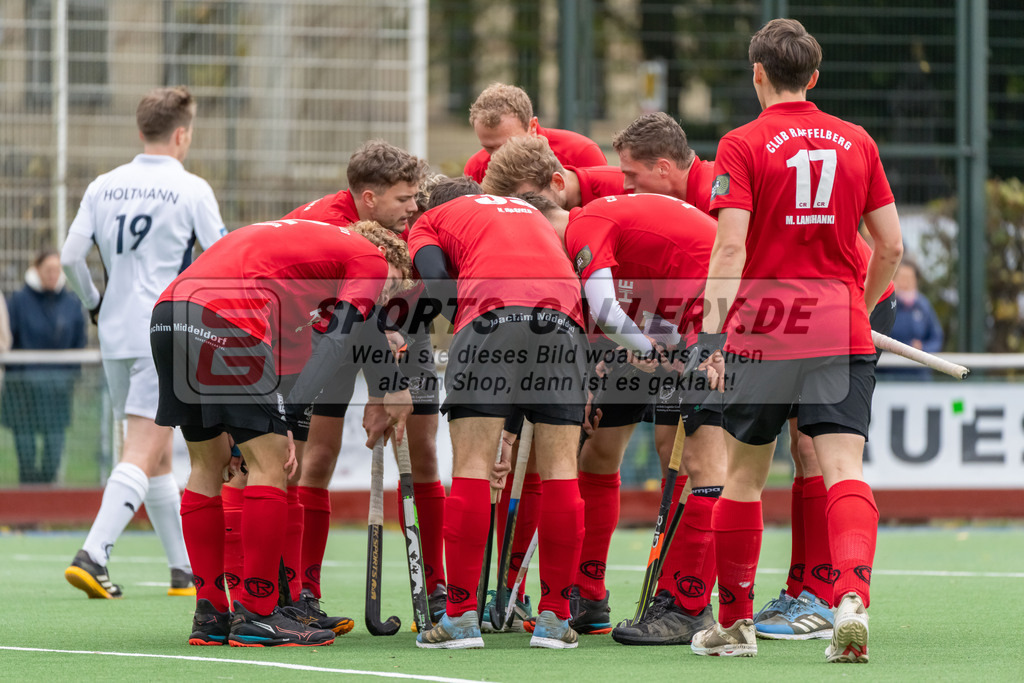 HK_20251025_103709 | 2. Bundesliga Herren Club Raffelberg - Braunschweiger THC am 25.10.2025