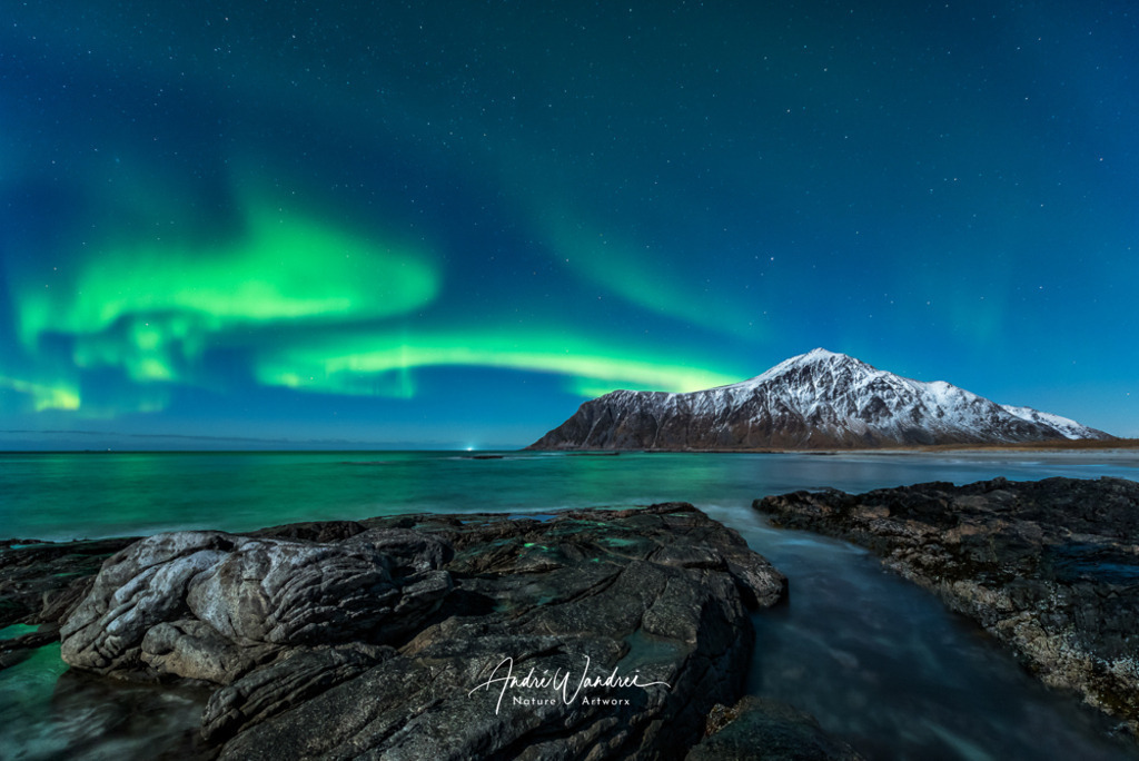 Ringe aus Licht | Andre Wandrei - Nature Artworx - Realisiert mit Pictrs.com