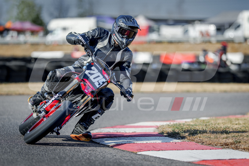GRIPcapture-20260816-101-290 | Bad Fischau, AUSTRIA,15.-16.08.2026-Supermoto Staatsmeisterschaft &amp; G-Cup, Image shows .Photo: GRIPcapture / Andrea Kurz
