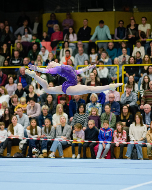  - Gymixed 2025 in Ulm (Sportzentrum Kuhberg) | - Gymixed 2025 in Ulm (Sportzentrum Kuhberg) Datum: 20251213Ort: Ulm(DE) - Sportzentrum KuhbergFotograf: Christian Habel