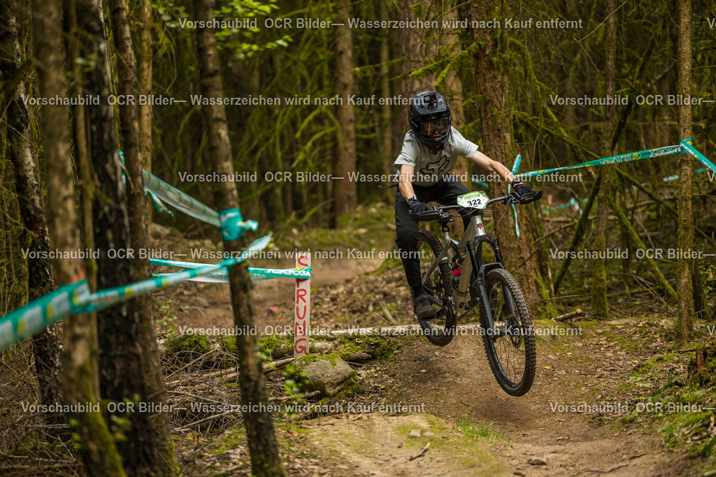 Enduro One Trieb Freitag R6-0533 | OCR Bilder Fotograf Eisenach Michael Schröder