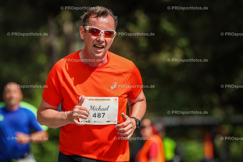 GVG Fruehlingslauf in Frechen, 22.05.2022 | Impressionen vom GVG Fruehlingslauf am 22.05.2022 in Frechen (Nordrhein-Westfalen). Foto: BEAUTIFUL SPORTS/Axel Kohring