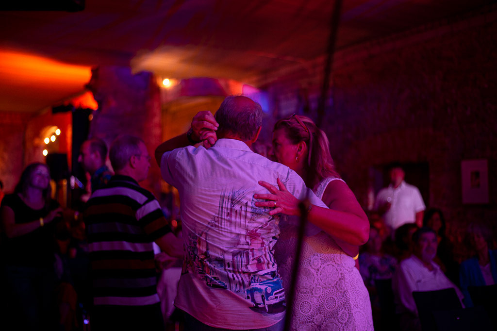 Habana Tradicional | Habana Tradicional im Forte Belvedere Leisnig zum Festival Hallo Leisnig 2022. - Realisiert mit Pictrs.com