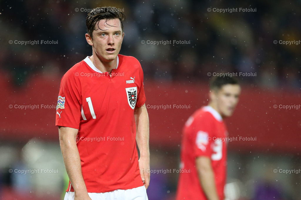 A_LUI_20220925_0027 | SPORT FUSSBALL NATIONS LEAGUE  ÖSTERREICH VS KROATIEN


IM BILD: Michael Gregoritsch (Österreich)


FOTO:FOTOLUI/UW