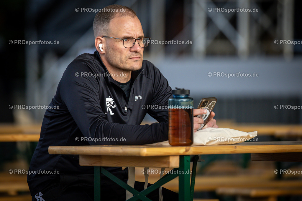21. ASV Nachtlauf; Koeln, 08.05.24 | Impressionen vom 21. ASV Nachtlauf am 08.05.24 am Tanzbrunnen in Koeln. Foto: BEAUTIFUL SPORTS/Axel Kohring