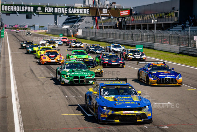 DTM525_081013324510580TU_TU | DTM, 9. + 10. Rennen Nürburgring 2025 - Foto: Gruppe C Photography - Realisiert mit Pictrs.com
