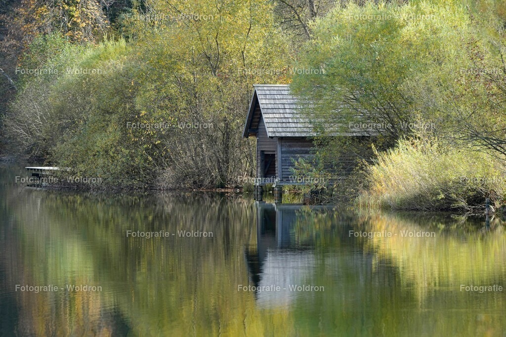 20221023 Erlaufsee - Lunz am See - Mariazell-37 | Fotografie Woldron