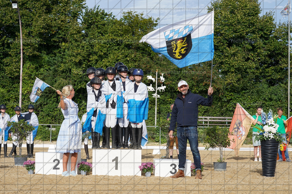 20240825-FAH00551 | Turnierbilder, Reitsportfotos, LAPO, Landesponyturnier, Turnierfotografen Bayern