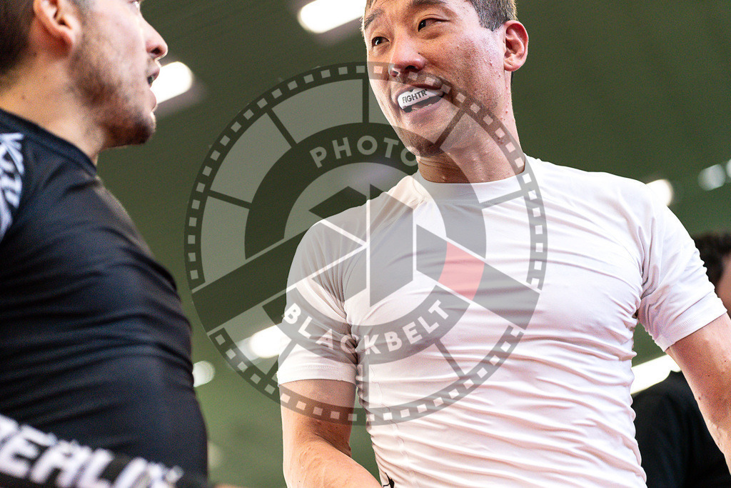 20250510PBB2795 | Athletes compete during the JJLG Berlin Open Jiu-Jitsu Championship on May 10, 2025 in Berlin, Germany. © Chiara Dazi / photoblackbelt