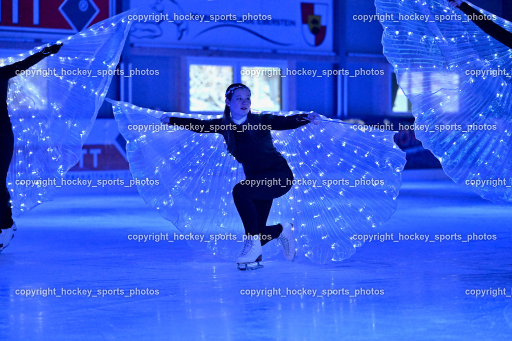 Eishallen Eröffnung Eberstein | Eishallen Eröffnung Eberstein, Eishallen Eröffnung Eberstein am 07.12.2024 in Eberstein (Halle Eberstein), Austria, (Photo by Bernd Stefan)